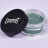 Kosmetisk Glitter (BIO), Grøn #041