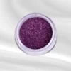 Kosmetisk Glitter (BIO), Lilla #060
