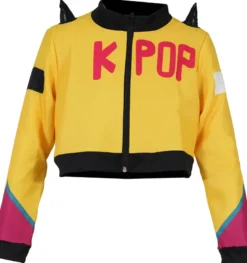 K-Pop Kostume 