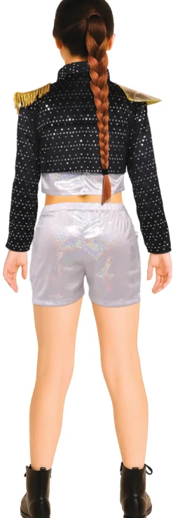 K-Pop Kostume 