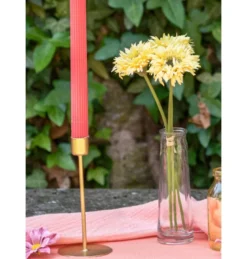 Kunstige Blomster - Gule Gerbera