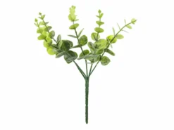 Kunstig Eukalyptus Gren, 27 cm