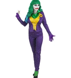 Lady Joker Jakkesæt