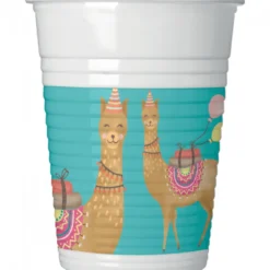 Lama Fest Plastik Kopper