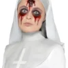 Latex Kors Sår - Halloween FX Makeup