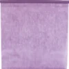 Lavendel Loftbanner, 80 cm x 12 meter