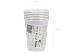 Lavendel Papkrus - 250 ml