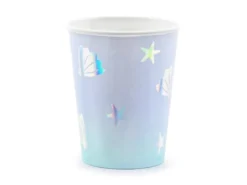 Lavendel "Under the Sea" Papkrus