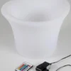 LED Isspand til Flasker