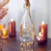 LED Lyskæde m. Prop