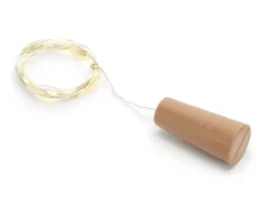 LED Lyskæde m. Prop