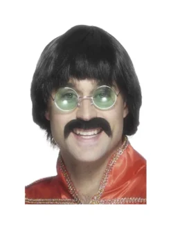 Lennon paryk