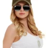 Licenseret Top Gun Accessory Kit, Voksen