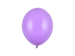 Lilla Ballon, 23 cm
