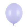Lilla Ballon "Light Lilac", 30 cm