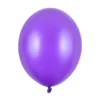 Lilla Ballon Metallisk, 30 cm