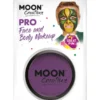 Lilla Cake Ansigtsmaling - Vegan Make-up