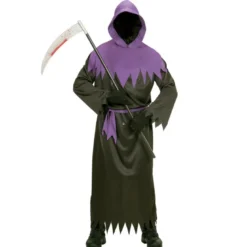 Lilla Fantom Spøgelse Voksen Halloween Kostume