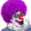 Lilla Klovne Afro