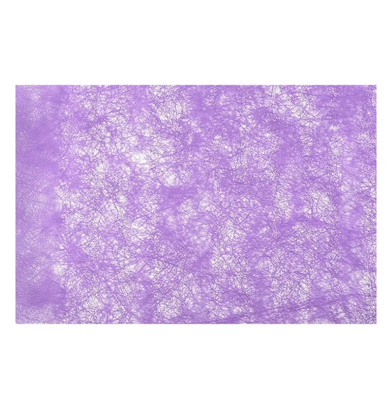 Lilla Romance Bordløber 30 cm x 10 m