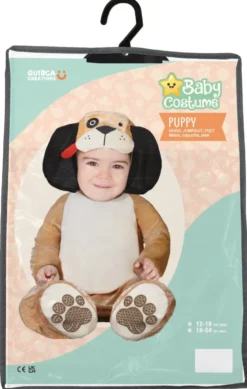 Lille Hundehvalp til Toddlers