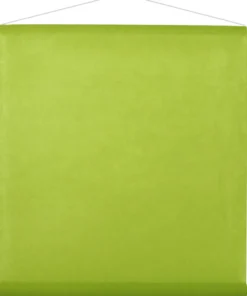 Limegrønt Loftsbanner