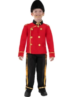 Livgarder Børnekostume