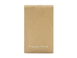 Lommetørklæder "Happy Tears", 10 Pakker
