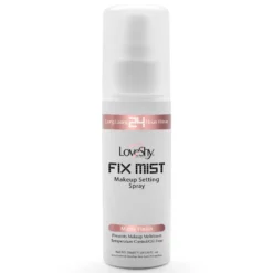 Long Lasting Makeup Setting Spray, Matte Finish
