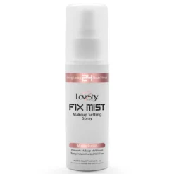 Long Lasting Makeup Setting Spray, Matte Finish