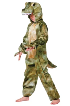 Luksus Krokodille