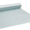 Luster Bordløber m/Glitter 2.5m - Lyseblå