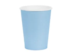 Lyseblå Papkrus - 250 ml