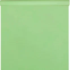 Lysegrøn Airlaid Rulledug (1,2 x 10m) - "Mint" Stoflignende papirdug