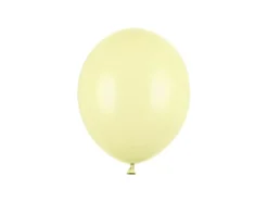 Lysegul Ballon, 23 cm