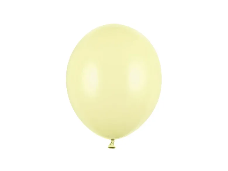 Lysegul Ballon, 23 cm