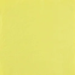 Lysegule Frokostservietter 33 x 33 cm, 25 stk.
