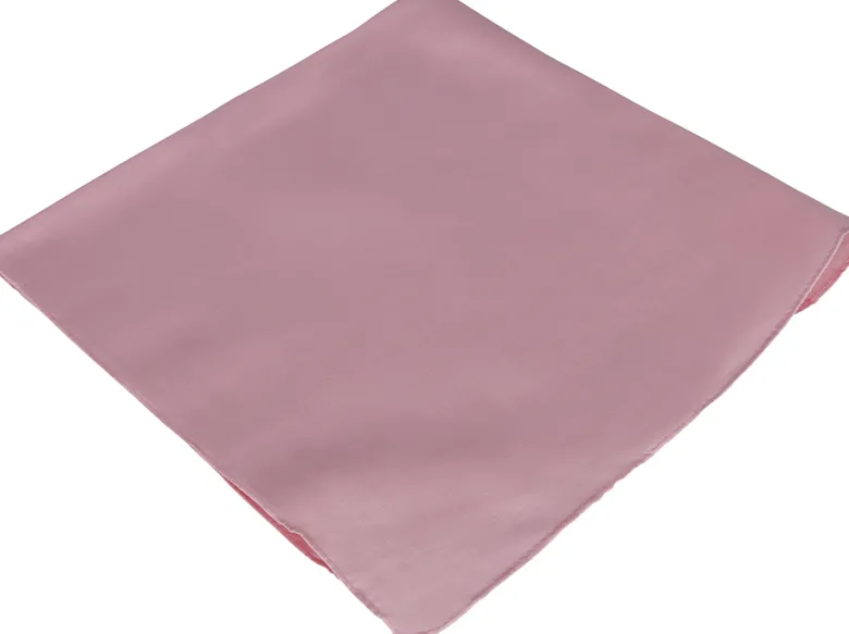 Lyserød Bandana
