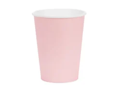 Lyserøde Papkrus - 250 ml
