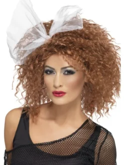 Madonna 80'er paryk