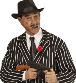Mafia Boss Maske