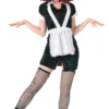 Magenta kostume
