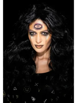 Makeup Kit - Fortune Teller m/Glitter