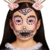 Makeup Kit - Pastel Day Of The Dead Brud