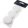 Make-Up Svampe, 3-Pak