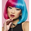 Manic Panic, Blue Valentine, Glam Doll Paryk