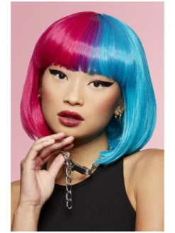Manic Panic, Blue Valentine, Glam Doll Paryk