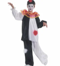 Marcel Marceau Klovn