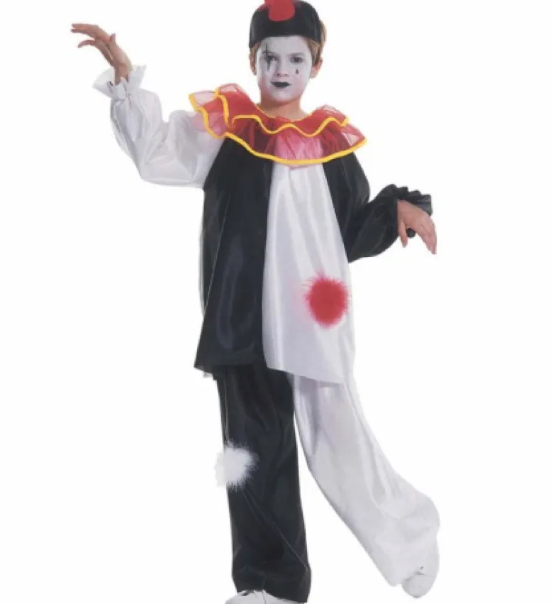 Marcel Marceau Klovn