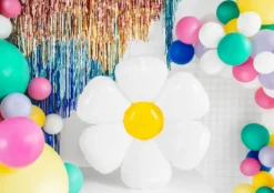 Marguerit Ballon, 75cm
